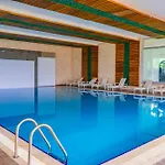 Karya Family Hotel Ozdere