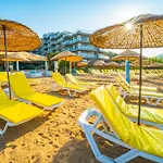 Karya Family Hotel Ozdere