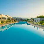 Hotel Karya Family Ozdere