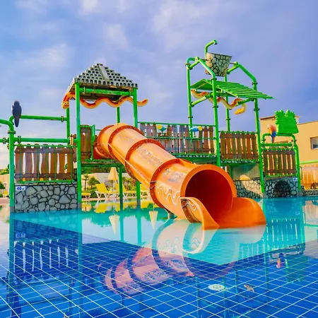 Hotel Karya Family Özdere