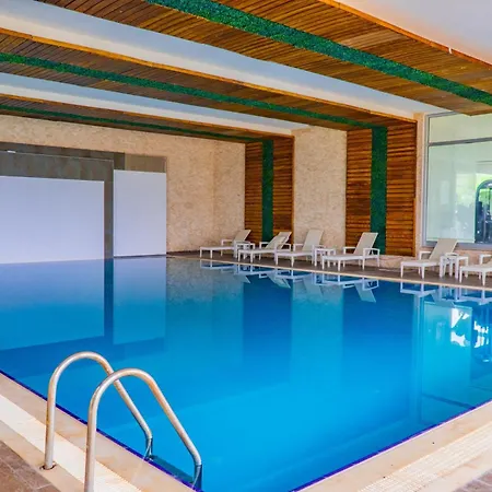 Karya Family Hotel Ozdere