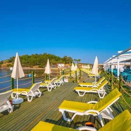Hotel Karya Family Ozdere