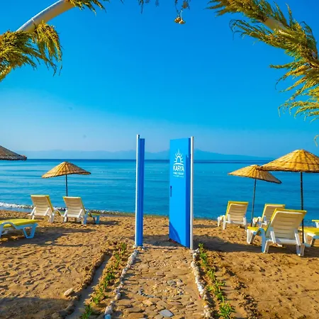 Karya Family Özdere