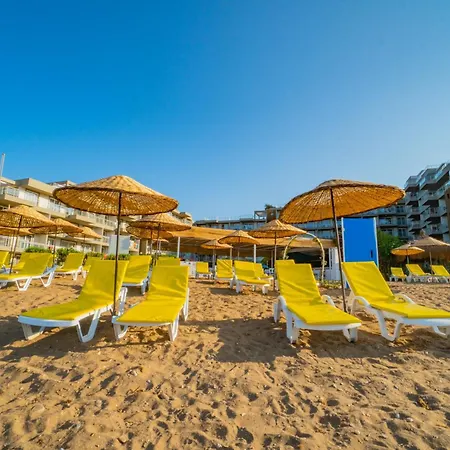 Karya Family 4* Özdere