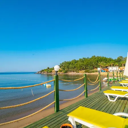 Karya Family 4* Özdere