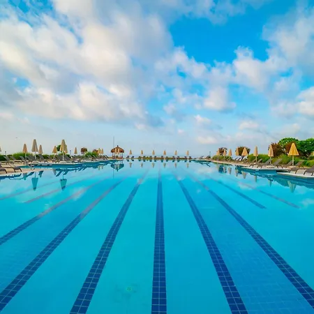 Karya Family Hotel Özdere