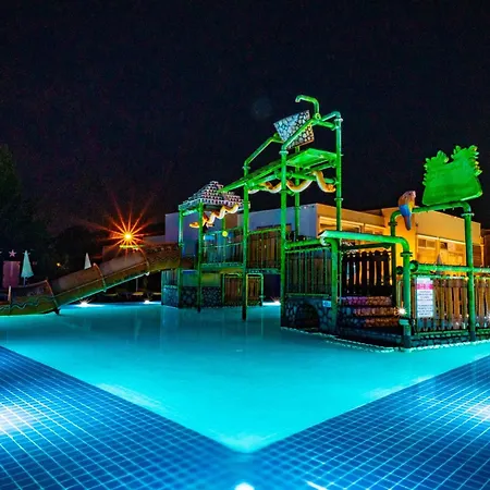 Karya Family Hotel Özdere