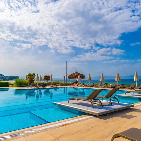 Karya Family Hotel Özdere