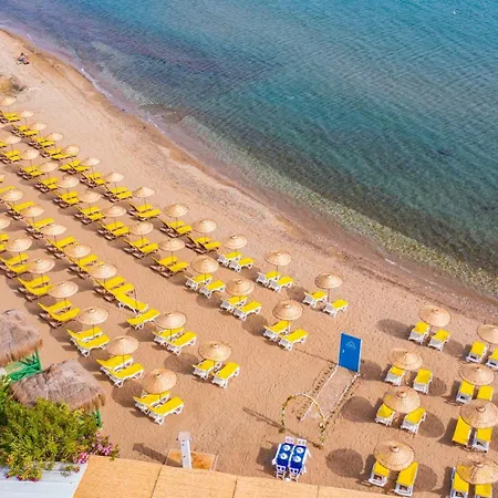 Karya Family Hotel Ozdere