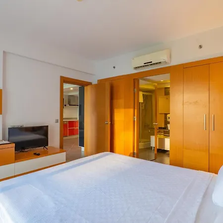 Karya Family 4* Özdere