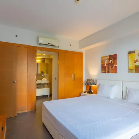 Karya Family 4* Özdere