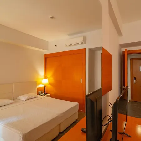 Hotel Karya Family Ozdere