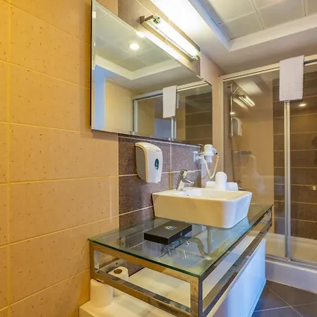 Karya Family Özdere