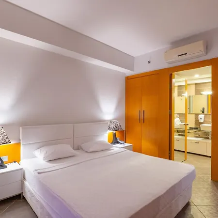 Karya Family Hotel Ozdere