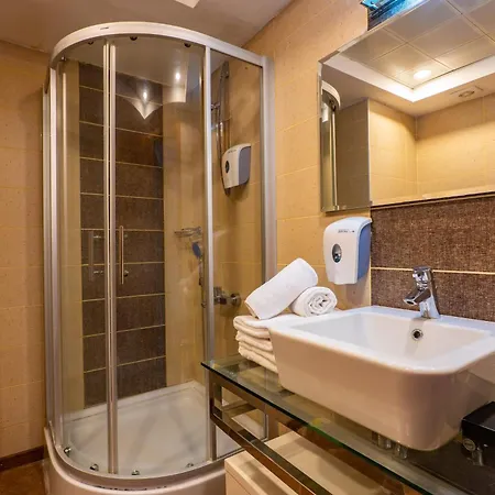 Hotel Karya Family Ozdere