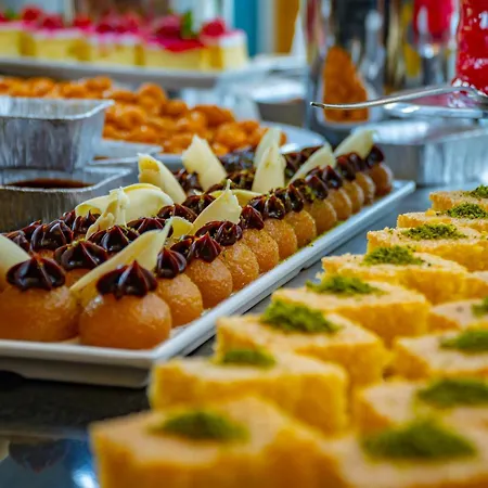 Karya Family Hotel 4*