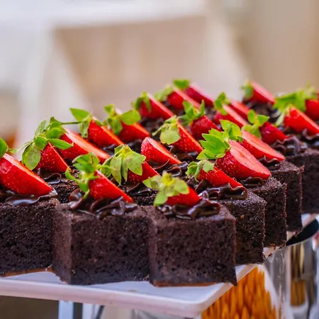 Karya Family Hotel Özdere