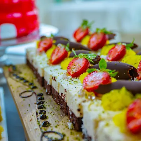 Karya Family Özdere