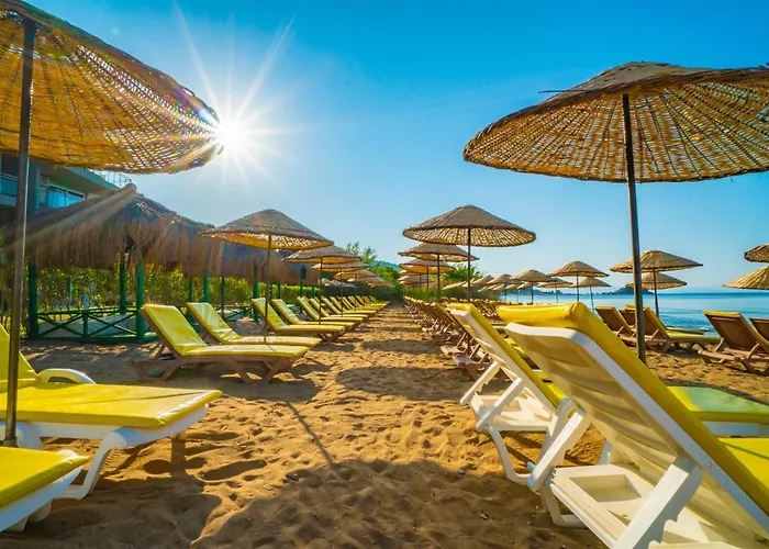 Karya Family Hotel 4*