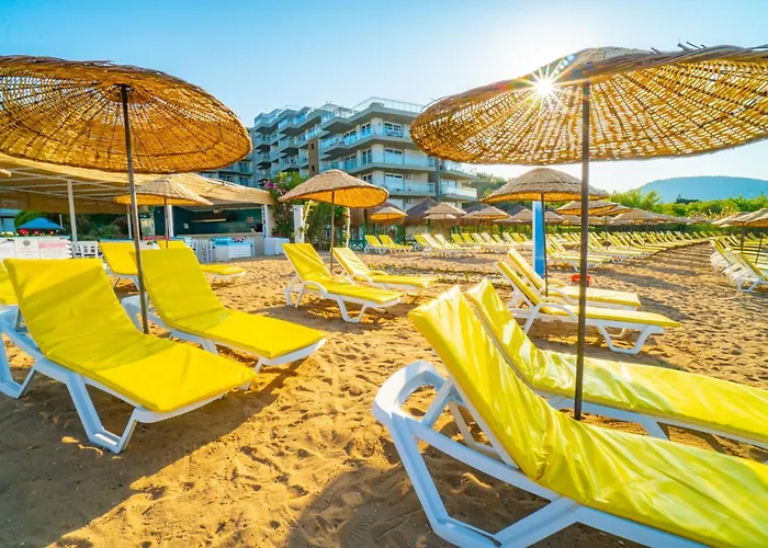 Karya Family Hotel Özdere