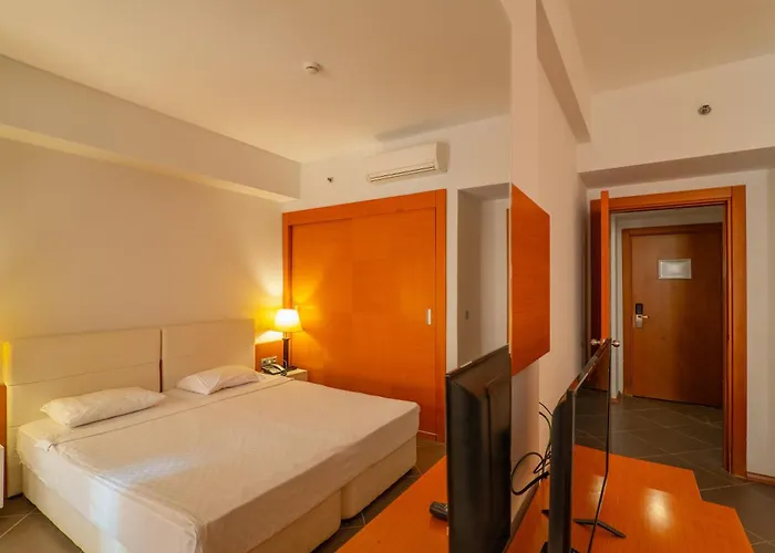 Hotel Karya Family Özdere