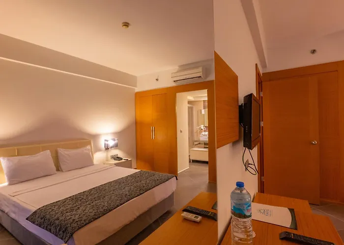 Karya Family 4* Özdere