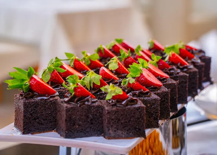 Karya Family Hotel Özdere