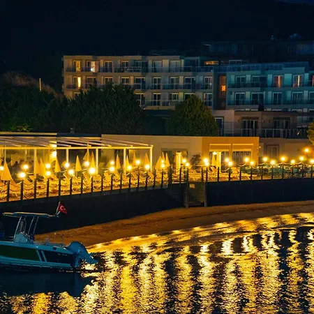 Hotel Paradise