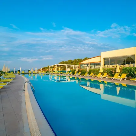 Hotel Paradise *