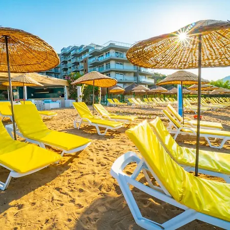 Karya Family Hotell Özdere