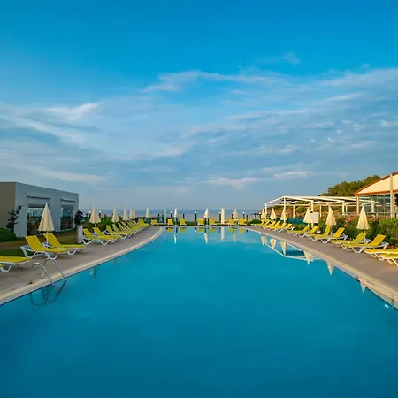 Paradise Özdere