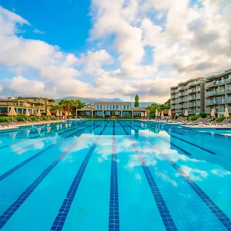 Hotel Paradise