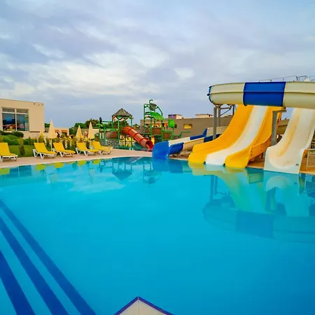 Paradise * Özdere