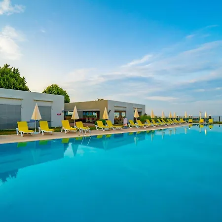 Paradise Hotel