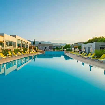 Hotel Paradise Özdere