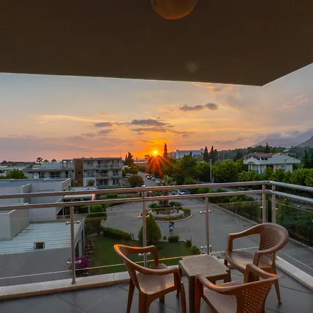 Paradise Hotel Özdere
