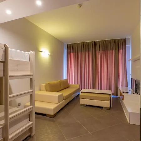 Paradise Hotel