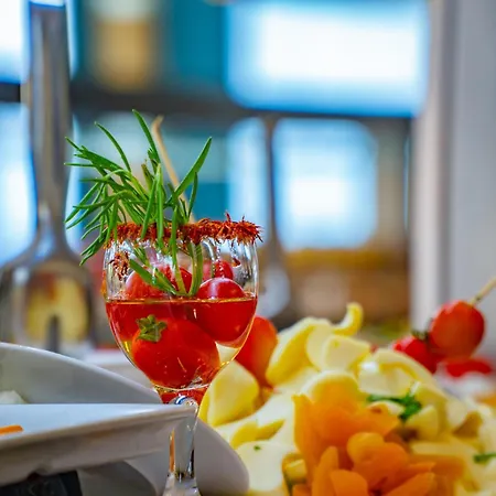 Karya Family Szálloda 4*