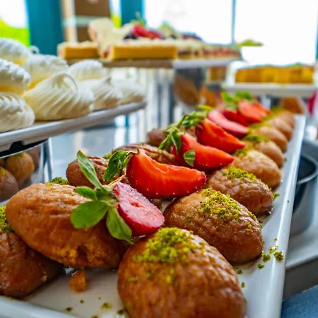 Karya Family Szálloda Özdere