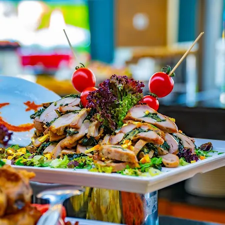 Karya Family 4* Özdere