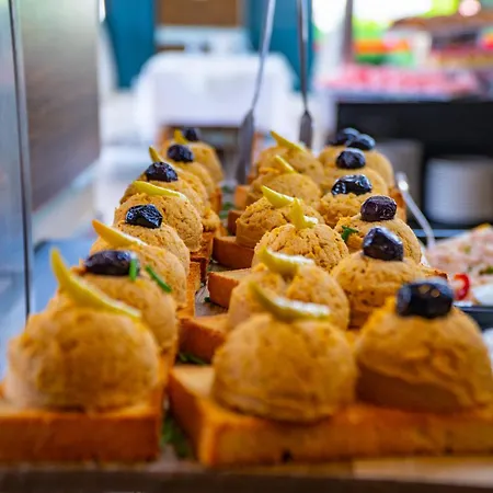 Szálloda Karya Family 4*