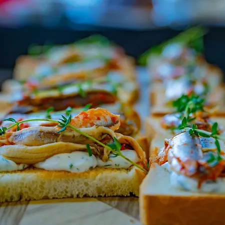 Szálloda Karya Family Özdere