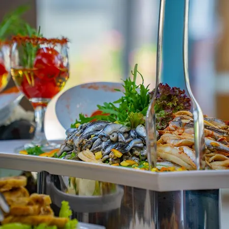 Karya Family Szálloda